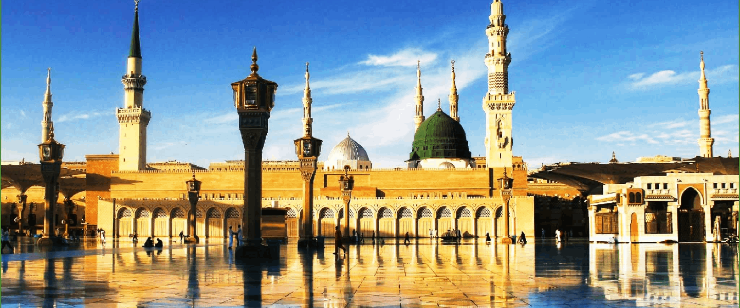 Hajj Services